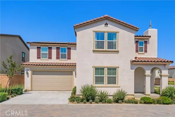 4009 E Catalina ST, Ontario, CA 91761