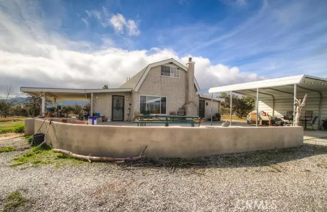 58175 Bailey RD, Anza, CA 92539