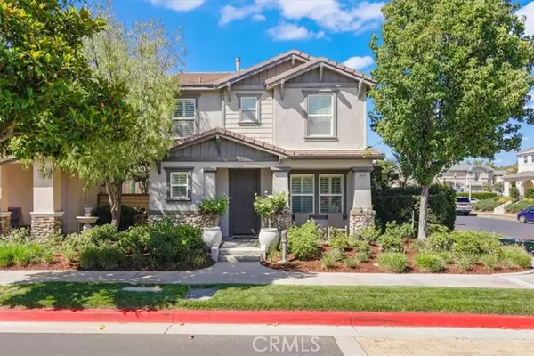 24081 Stone Creek DR, Valencia, CA 91354