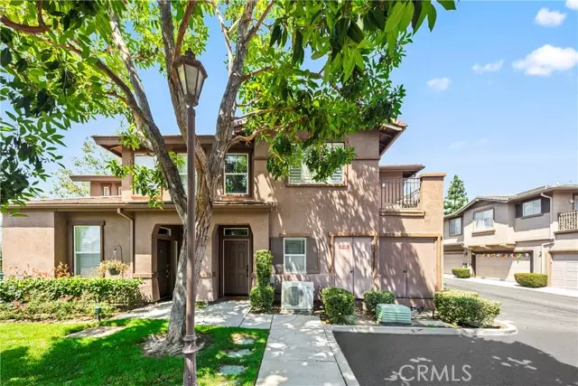 47 Red Bud, Aliso Viejo, CA 92656