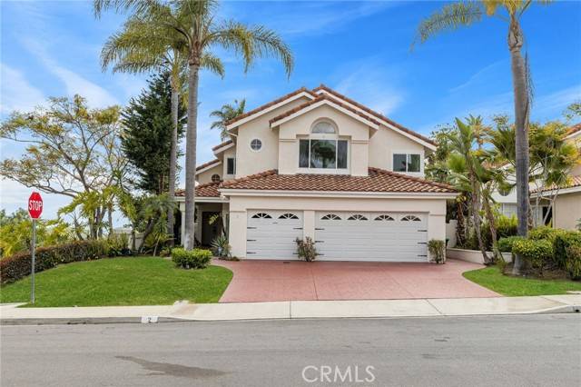 2 Vistamar DR, Laguna Niguel, CA 92677