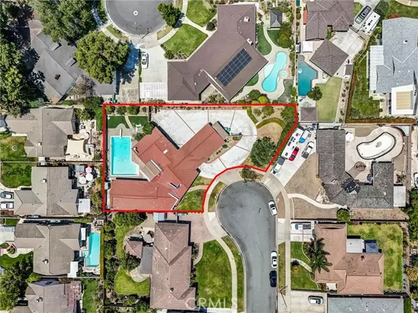 Orange, CA 92867,994 N Cleveland ST