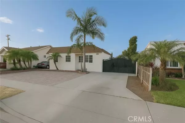 Buena Park, CA 90621,7791 Melrose St.