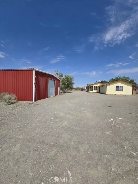 Pinon Hills, CA 92372,12285 Golden View RD