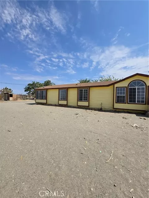 Pinon Hills, CA 92372,12285 Golden View RD