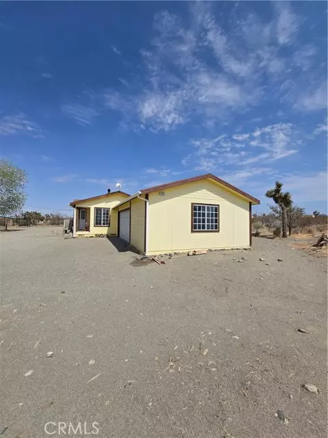 Pinon Hills, CA 92372,12285 Golden View RD