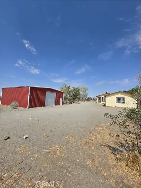 Pinon Hills, CA 92372,12285 Golden View RD
