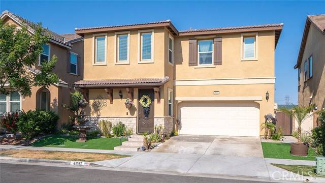 Ontario, CA 91762,4847 Tangerine Ave