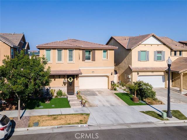 Ontario, CA 91762,4847 Tangerine Ave