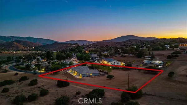 Acton, CA 93510,2505 Bridle Path DR