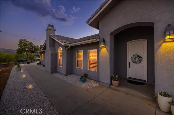 Acton, CA 93510,2505 Bridle Path DR
