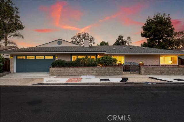 2233 Heather LN, Newport Beach, CA 92660