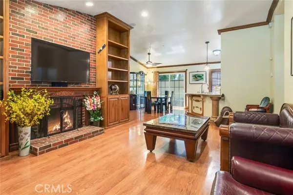 Fontana, CA 92337,14763 Shadow DR