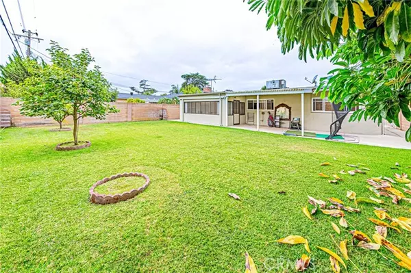 Garden Grove, CA 92840,12256 Lesley ST