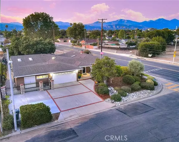 2147 E Rio Verde DR, West Covina, CA 91791