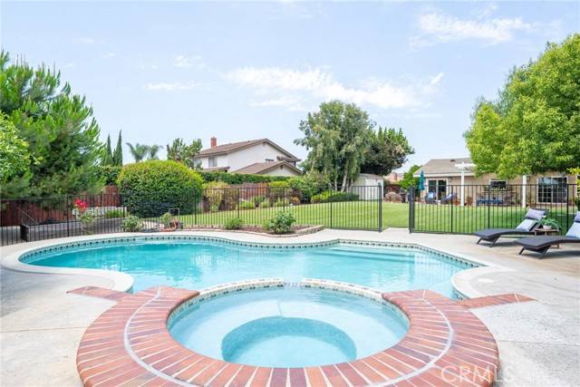 Yorba Linda, CA 92886,17622 La Entrada DR