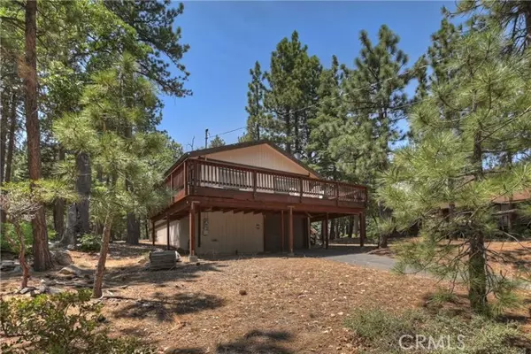 Big Bear Lake, CA 92315,1288 Balsam DR