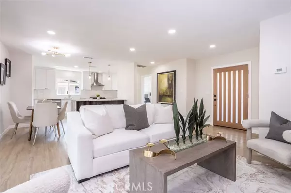 20341 Schoenborn ST, Winnetka, CA 91306