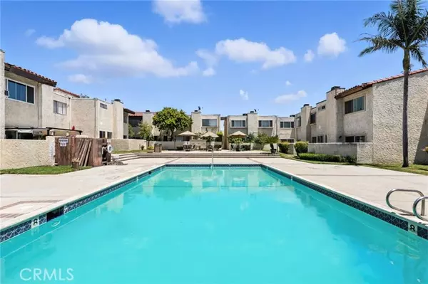 8800 Kester AVE 107, Panorama City, CA 91402