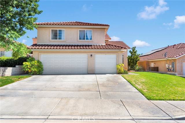 17567 Hudson DR, Victorville, CA 92395