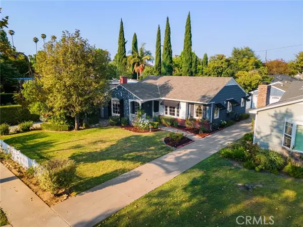 2339 N Valencia AVE, Santa Ana, CA 92706