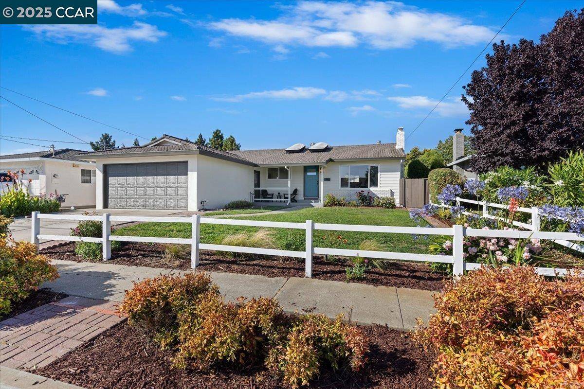 36172 Sandalwood St, Newark, CA 94560