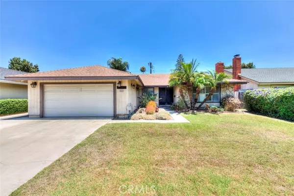 Santa Ana, CA 92705,2717 Dayna ST