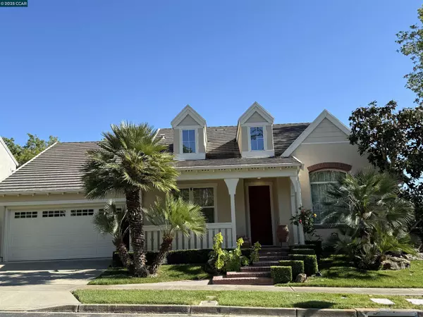 100 Elegans Ct, San Ramon, CA 94582
