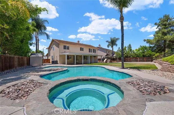 31492 Britton CIR, Temecula, CA 92591