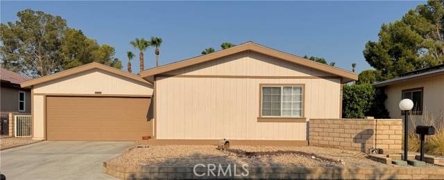 Desert Hot Springs, CA 92240,65565 134 Acoma AVE 134