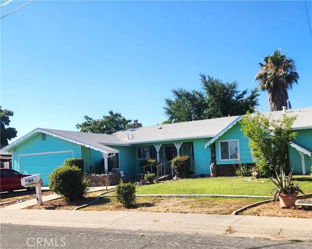 718 W Monterey ST, Orland, CA 95963