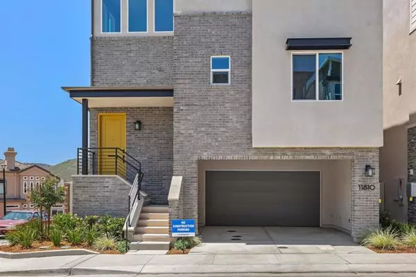 11810 Ella WAY, San Diego, CA 92128