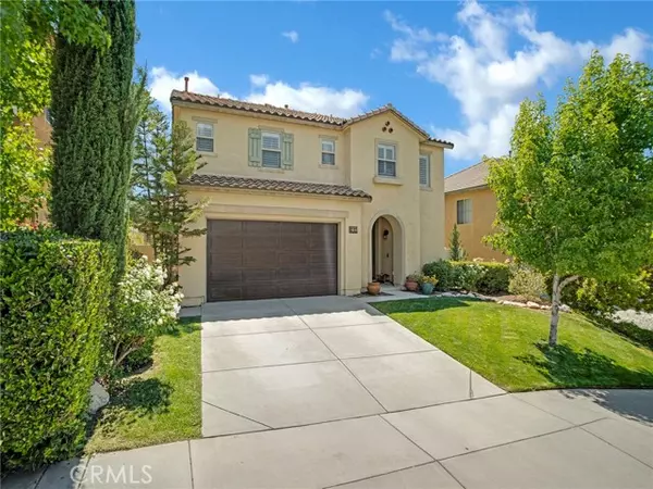 27027 Mountain Willow LN, Canyon Country, CA 91387