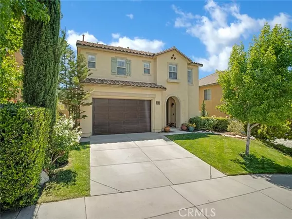 27027 Mountain Willow LN, Canyon Country, CA 91387