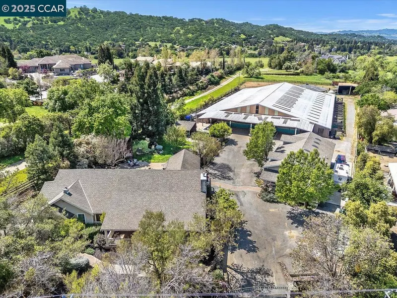 1101 North Gate RD, Walnut Creek, CA 94598
