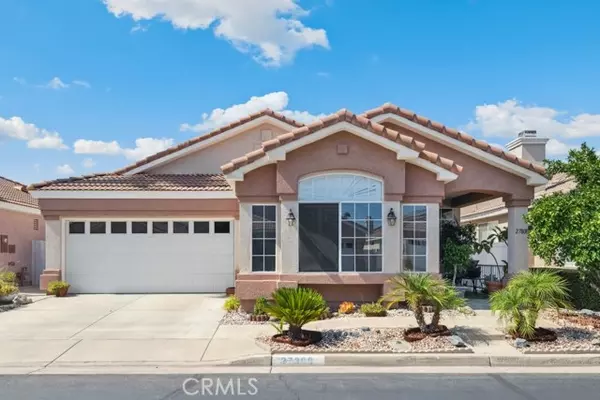 27800 Blaze LN, Menifee, CA 92585