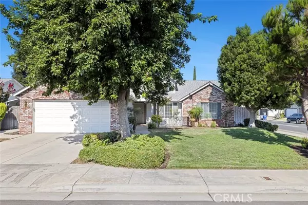 3502 Ryan AVE, Clovis, CA 93611