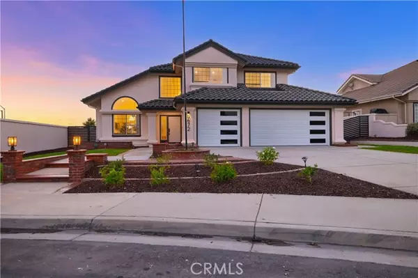 Rancho Cucamonga, CA 91739,5672 San Marino WAY