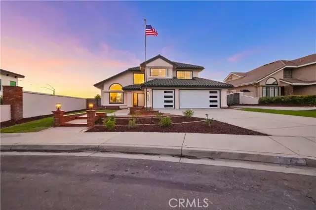 5672 San Marino WAY, Rancho Cucamonga, CA 91739