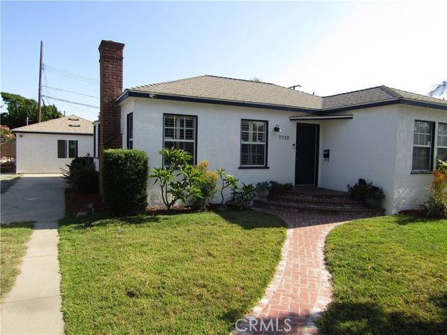 7712 Melrose ST, Buena Park, CA 90621