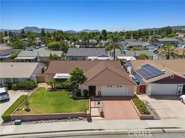 Simi Valley, CA 93065,2245 N Parker CT