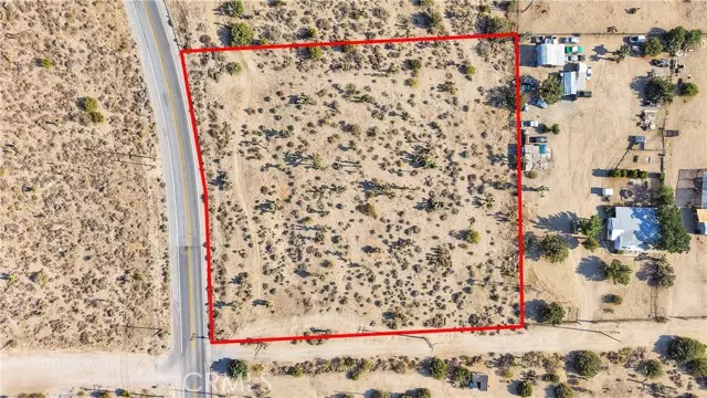 Pinon Hills, CA 92372,875 Locust RD