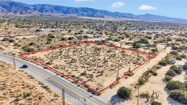 Pinon Hills, CA 92372,875 Locust RD