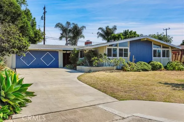 Costa Mesa, CA 92626,287 Hanover DR