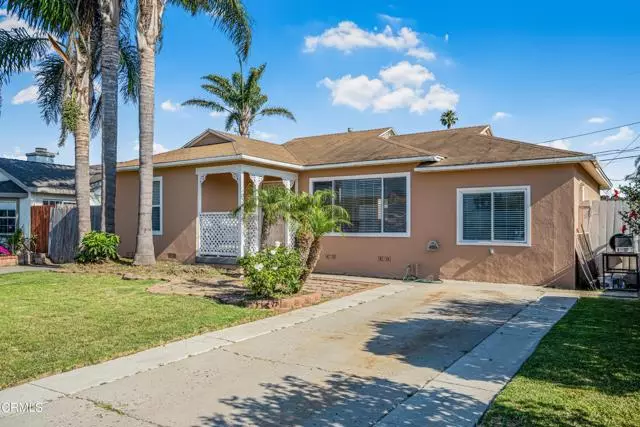 632 E Joyce DR, Port Hueneme, CA 93041