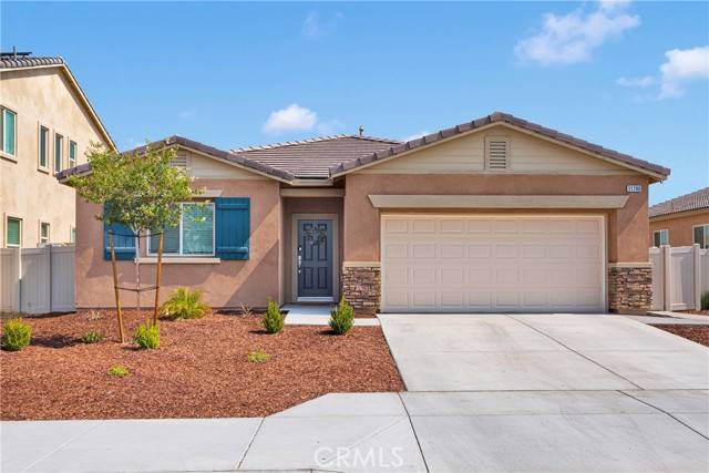 11746 Ginger ST, Adelanto, CA 92301