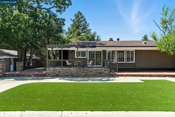 122 Stein WAY, Orinda, CA 94563