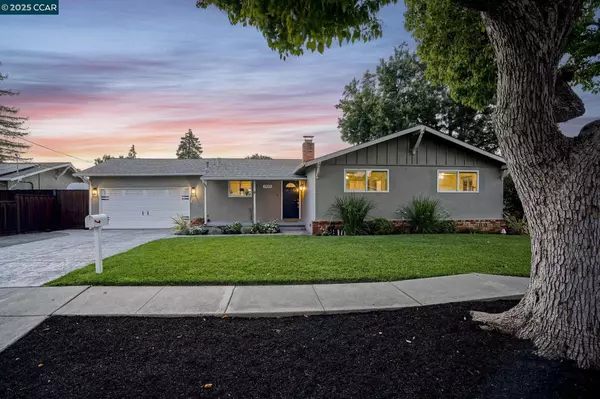 3937 Majestic Dr, Concord, CA 94519-1213