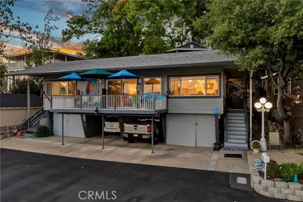 Clearlake, CA 95422,13725 Lower Lakeshore DR