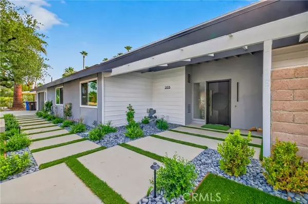 Palm Springs, CA 92264,2178 S Brentwood DR